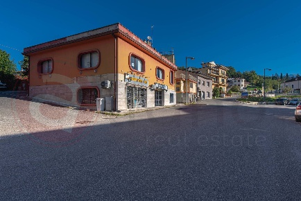 Foto Hotel in Corso Lucio Munazio Planco, Atina Atina Inferiore di 650 m²