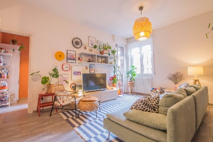 Foto Appartamento in Via Amerigo Vespucci, Verona Borgo Nuovo - Navigatori