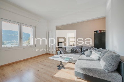 Foto Appartamento in via santa maria, Revine Lago Santa Maria di 122 m²