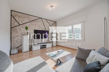 Foto Appartamento in via santa maria, Revine Lago Santa Maria di 122 m²