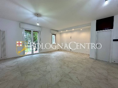 Foto Appartamento in Via Aldo e Carlo Bettini, Sasso Marconi Centro