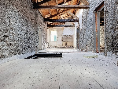 Foto Appartamento in via Arcangelo Federici, Monterotondo Centro Storico