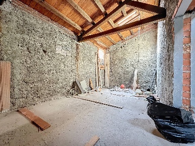 Foto Appartamento in via Arcangelo Federici, Monterotondo Centro Storico