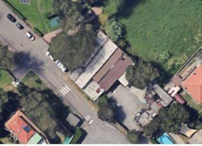 Foto Capannone industriale in Via SARCA, Monza Taccona di 1000 m²