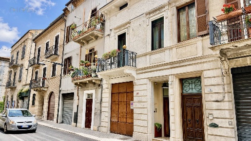 Foto Casa indipendente in via Gioacchino Pizzi 13, San Benedetto del Tronto