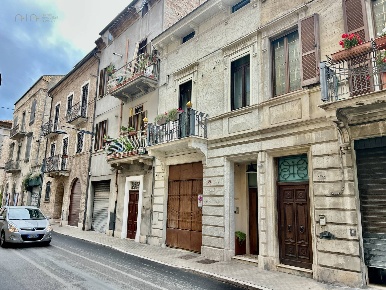 Foto Casa indipendente in via Gioacchino Pizzi, San Benedetto del Tronto
