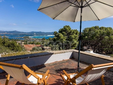 Foto Villa singola a Sant'Anna Arresi Porto Pino di 123 m² con 3 locali