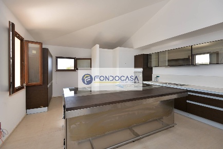 Foto Villa singola in via Anzalotto, San Cassiano di 300 m² con 12 locali