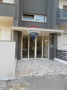 Foto Appartamento in Via Napoleone Colajanni, Caltanissetta Centro di 86 m²