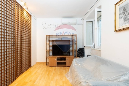 Foto Appartamento in Via Del Bosco, Trieste San Giacomo di 47 m² in vendita