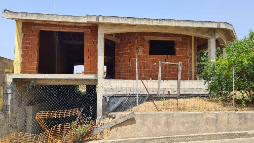 Foto Casa indipendente in Via Colline, Nuraminis Villagreca di 140 m²