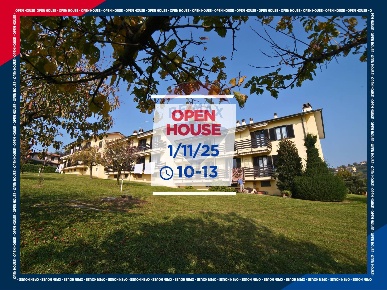 Foto Appartamento in ALTA DEL POGGIO, Montevecchia Centro di 70 m²