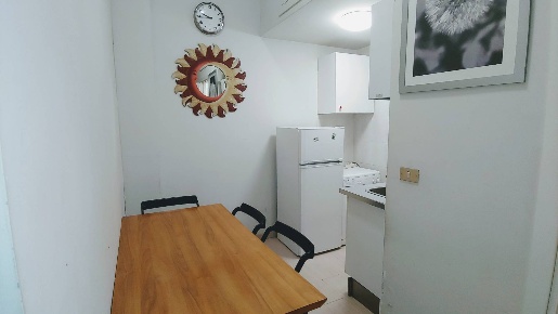 Foto Appartamento in Via Bergamo, Milano Montenero di 30 m² con 2 locali