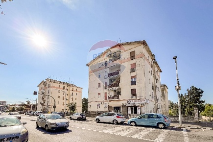 Foto Appartamento in Corso Indipendenza, Catania Palermo - Indipendenza