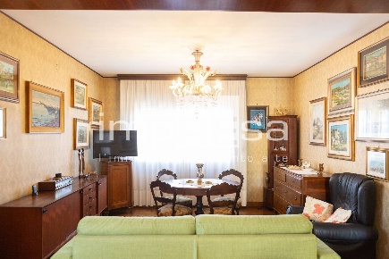 Foto Appartamento in Via Pastro, Villorba Lancenigo Villorba di 110 m²