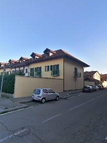 Foto Appartamento in Via Giorgio Ferrini, Torino Falchera di 60 m²