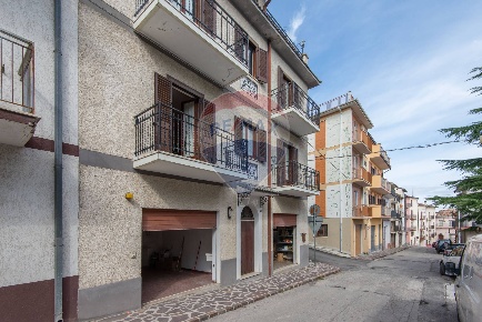 Foto Case semi ndipendenti in Via Vincenzo Bellini, Torricella Peligna