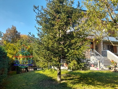 Foto Villa a schiera in VIA GRAZIA DELEDDA, Sala Bolognese Centro di 233 m²