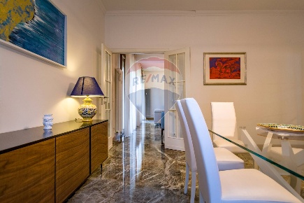 Foto Appartamento in Viale Timavo, Reggio nell'Emilia Gattaglio di 269 m²