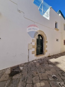 Foto Casa indipendente in VIA PENDINO, Corigliano d'Otranto di 110 m²
