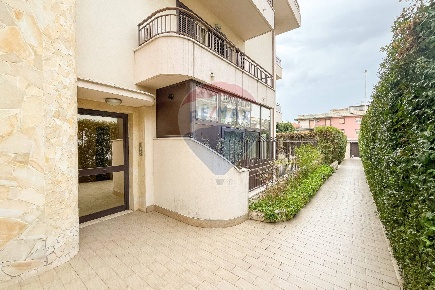 Foto Appartamento in VIA SAN GIOVANNI GALERMO, Gravina di Catania Centro