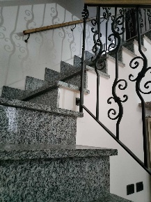 Foto Casa indipendente in lago blu, Casal Cermelli di 140 m² con 6 locali