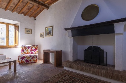 Foto Appartamento in Vicolo Varese, Pitigliano Centro di 144 m² in vendita