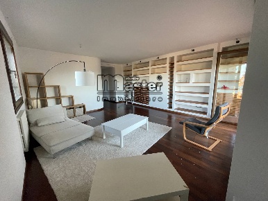 Foto Attico in via santa bona, Treviso Santa Bona Nuova di 130 m²