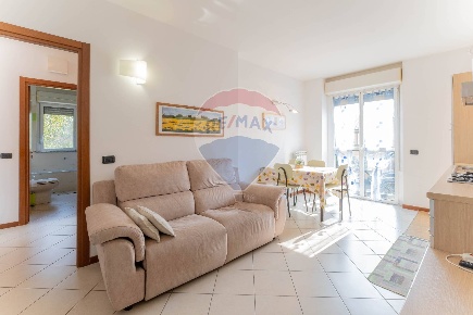 Foto Appartamento in Via Brambilla, Castellanza di 60 m² con 2 locali