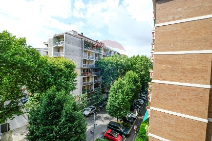 Foto Appartamento in via xxiv maggio, Bergamo San Paolo di 145 m²