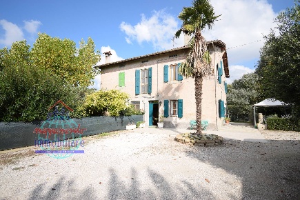 Foto Villa bifamiliare in VIA CARPINO, Cento Corporeno di 200 m² in vendita