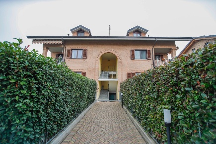 Foto Appartamento in Via Rovigo, Volpiano di 145 m² con 5 locali in vendita