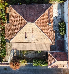 Foto Casa indipendente in Via Carlo Collodi, Acqui Terme Centro di 128 m²