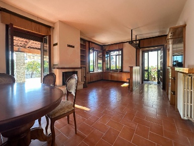 Foto Casa indipendente in Via Carlo Collodi, Acqui Terme Centro di 128 m²
