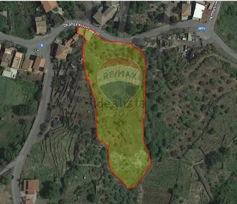 Foto Terreno agricolo in strada provinciale sp7ii, Castiglione di Sicilia