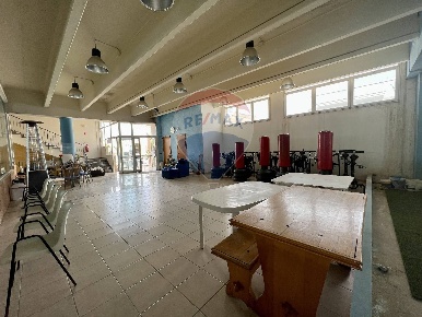 Foto Locale commerciale in via Maresciallo  Giudice 193, Acate Centro