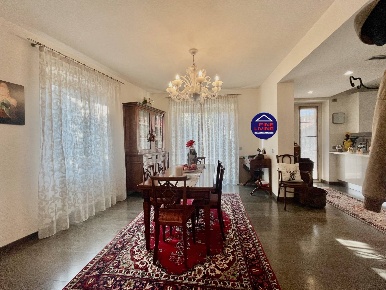 Foto Villa a schiera in VIA PALAZZI, Fano Passeggi - Don Gentili di 540 m²