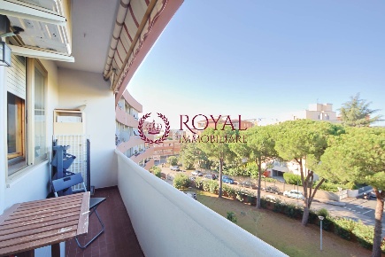 Foto Appartamento in Via Giacomo Di Castelnuovo, Livorno Coteto di 95 m²