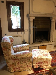 Foto Appartamento in zona Pescheria, Treviso di 150 m² con 4 locali