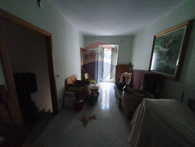 Foto Casa indipendente in Via Alba, Caltagirone Centro di 85 m² in vendita