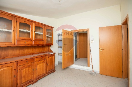 Foto Casa indipendente in Via Alba, Caltagirone Centro di 85 m² in vendita