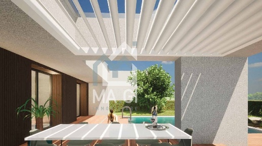 Foto Villa singola in vicolo Montagnera, Paese Postioma di 200 m²