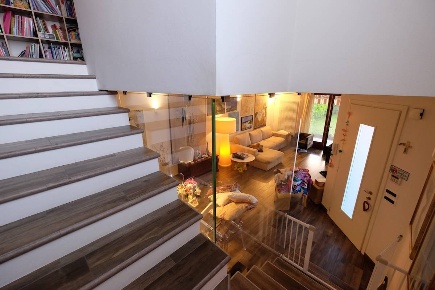 Foto Appartamento a Pordenone San Valentino, Ospedale di 235 m² in vendita