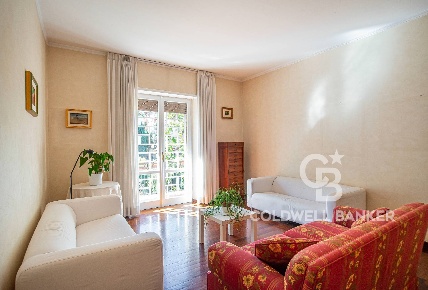 Foto Appartamento in Via Santi Cosma E Damiano, Roma Tomba di Nerone