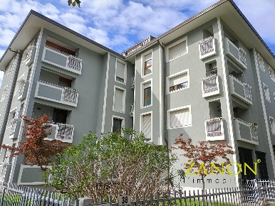 Foto Appartamento in Via Vittorio Veneto, Gorizia Centro di 118 m²