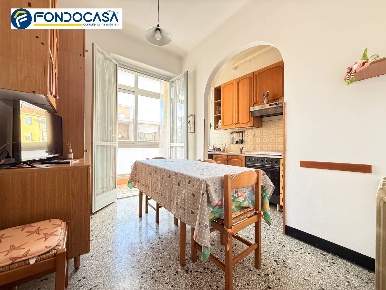 Foto Appartamento in via dei Capello, Albisola Superiore di 80 m²