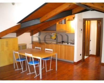 Foto Appartamento in Vial Appiani, Treviso Eden - Tribunale di 60 m²