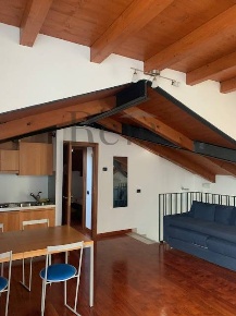 Foto Appartamento in Vial Appiani, Treviso Eden - Tribunale di 60 m²