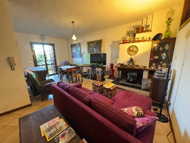 Foto Villa a schiera in lisciano, Ascoli Piceno di 186 m² con 9 locali