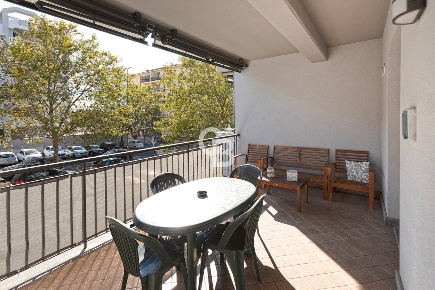 Foto Appartamento in Via Santa Maria dell'Elce, Viterbo Carmine - Pietrare